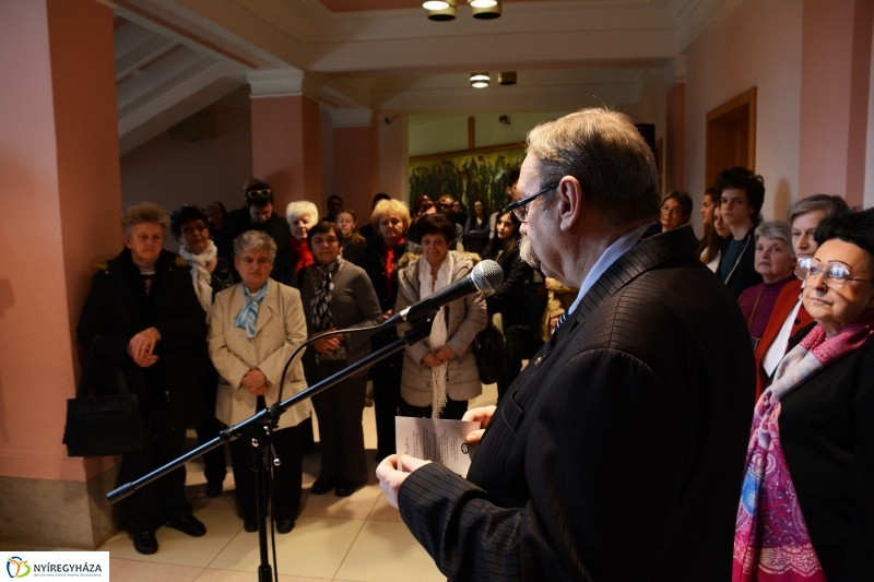 Szabolcs Szatmár Bereg megye Népművészete kiállítás a Múzeumban