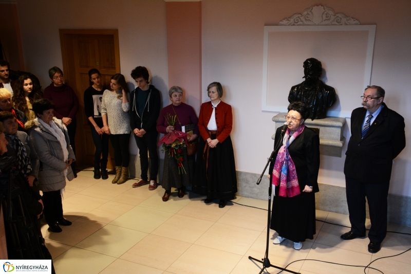 Szabolcs Szatmár Bereg megye Népművészete kiállítás a Múzeumban