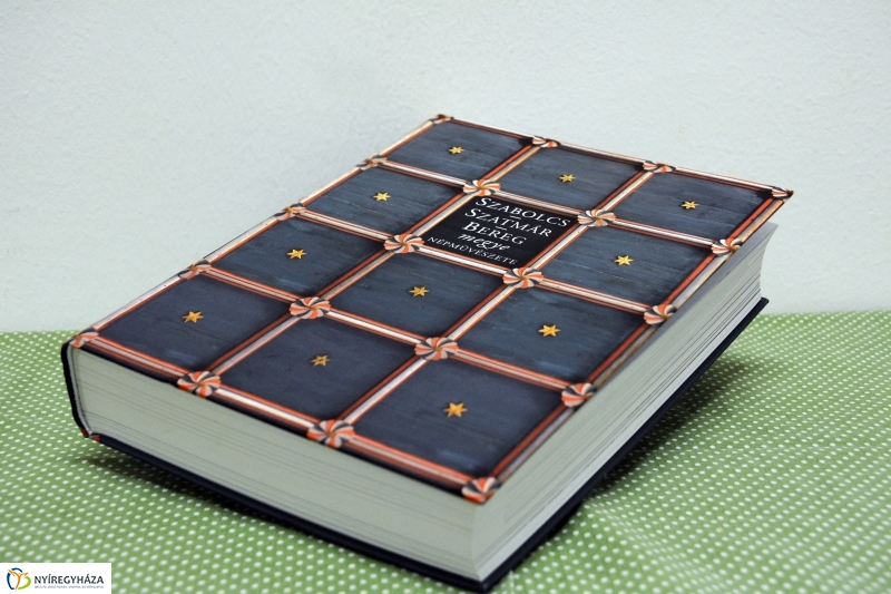 Szabolcs Szatmár Bereg megye Népművészete kiállítás a Múzeumban