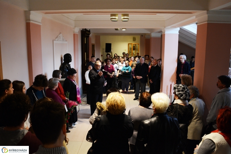 Szabolcs Szatmár Bereg megye Népművészete kiállítás a Múzeumban