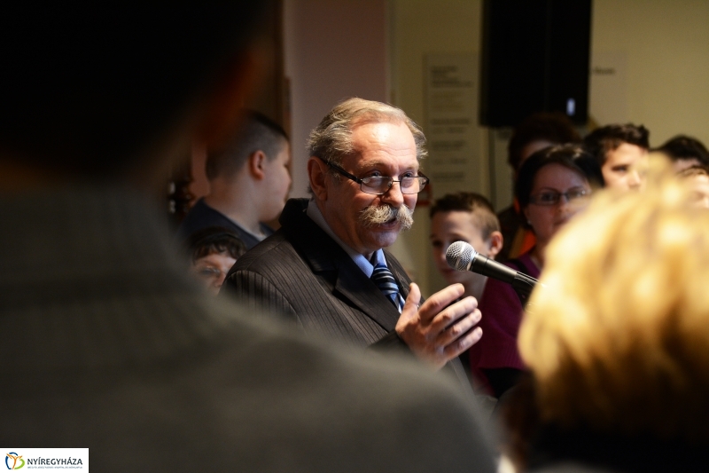 Szabolcs Szatmár Bereg megye Népművészete kiállítás a Múzeumban