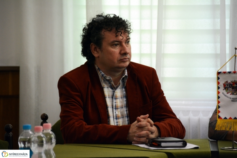 Tiszta Légzés Sajtótájékoztató