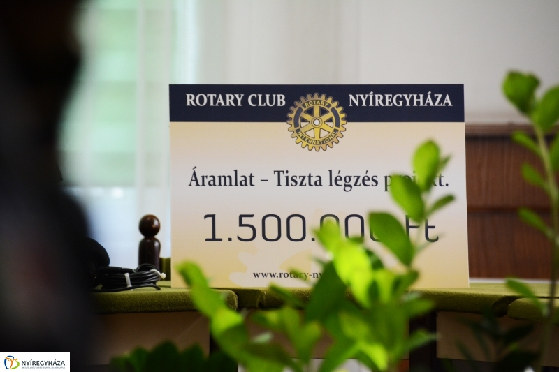 Tiszta Légzés Sajtótájékoztató