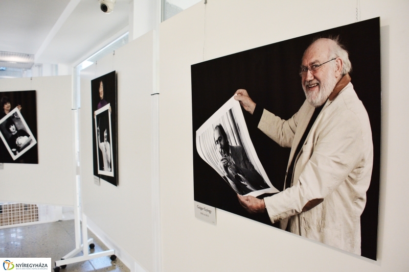 Szigeti Tamás Fotókiállítása a VMKK-ban