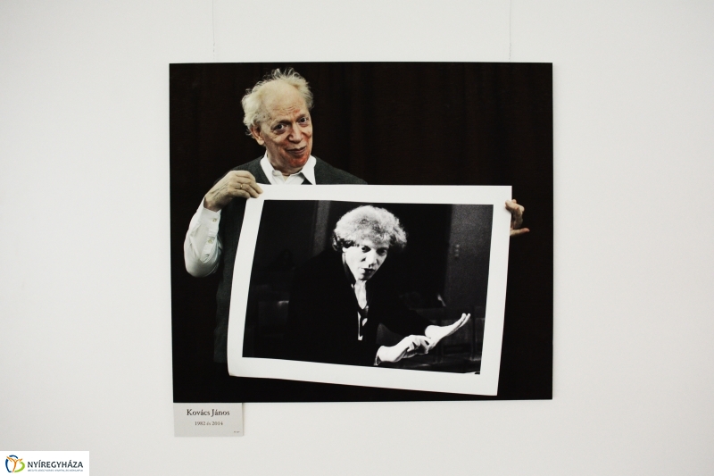 Szigeti Tamás Fotókiállítása a VMKK-ban