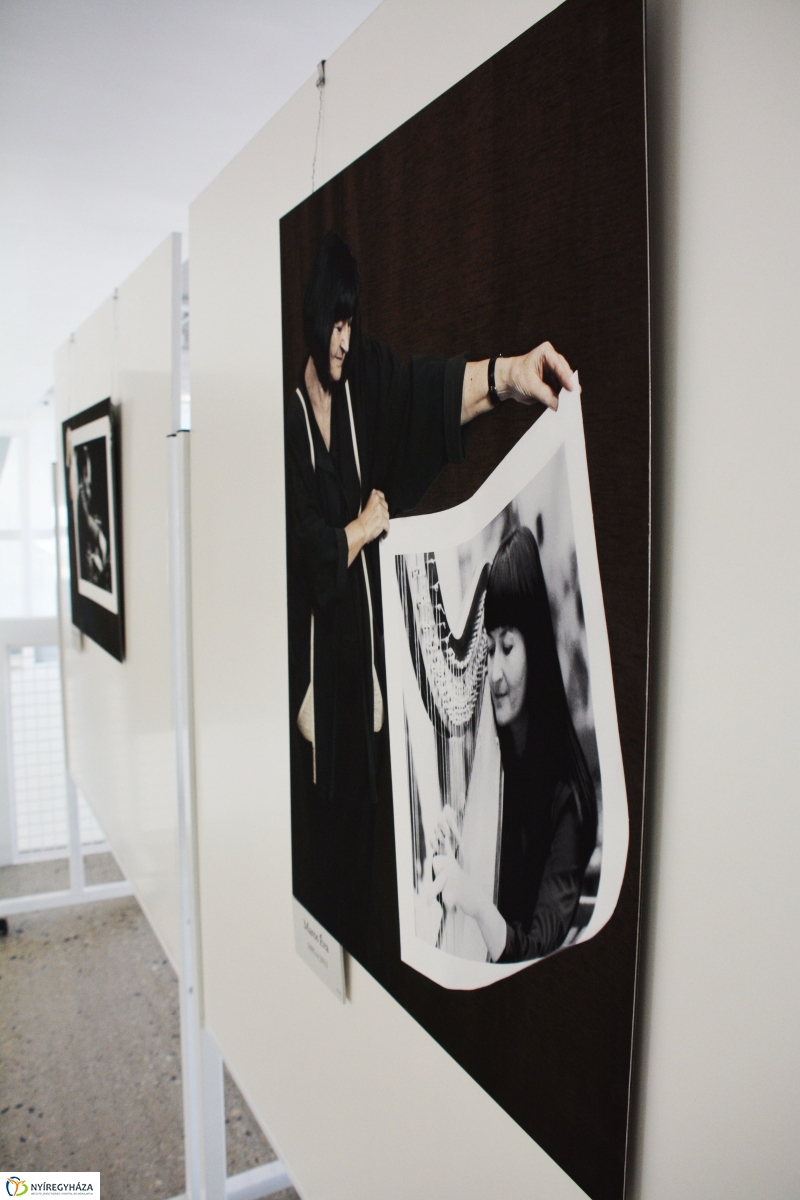 Szigeti Tamás Fotókiállítása a VMKK-ban