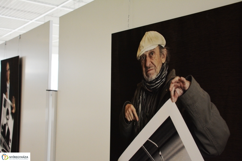 Szigeti Tamás Fotókiállítása a VMKK-ban