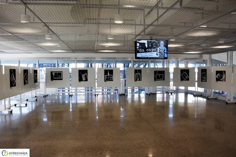 Szigeti Tamás Fotókiállítása a VMKK-ban