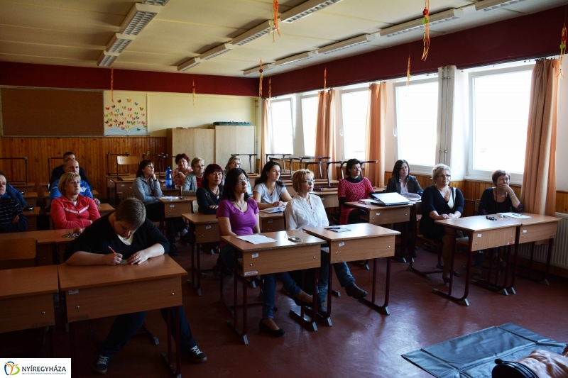 Életmentő Oktatás a Bem József Általános Iskolában