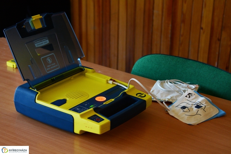 Életmentő Oktatás a Bem József Általános Iskolában