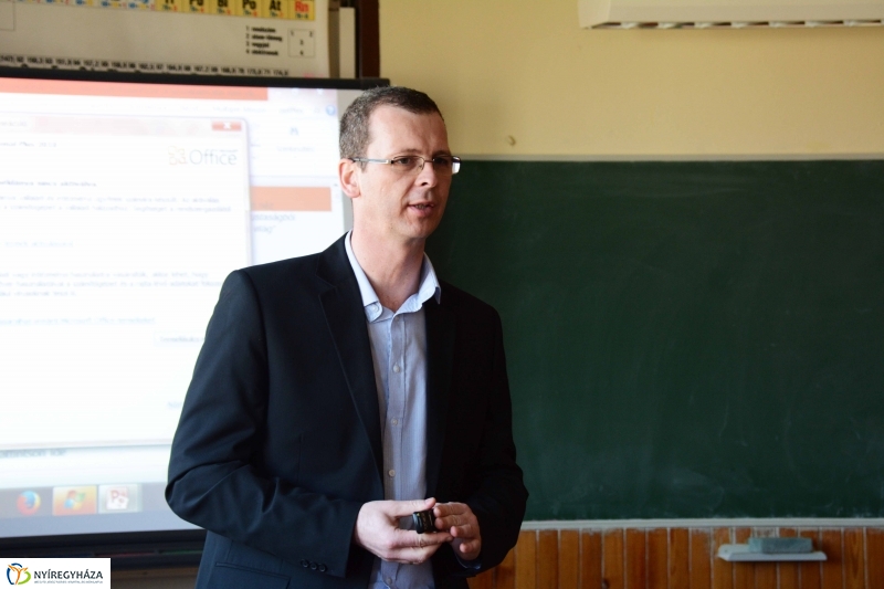 Életmentő Oktatás a Bem József Általános Iskolában