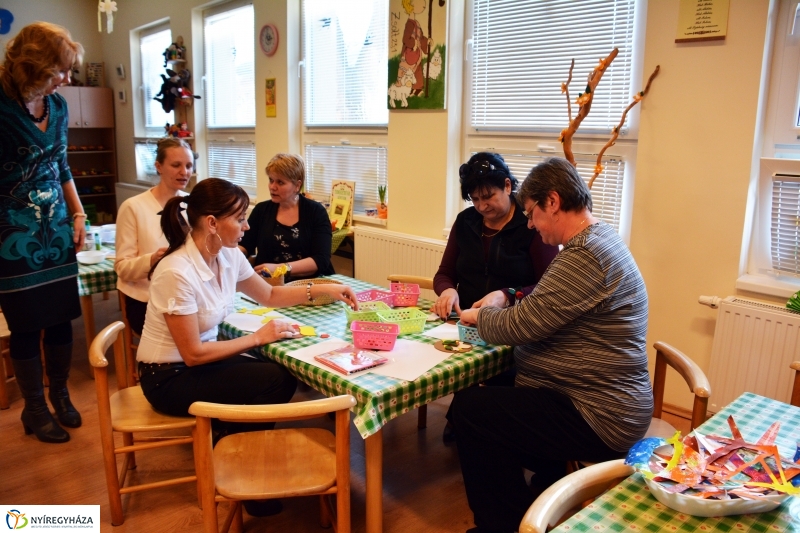 Túróczy Zoltán Evangélikus Óvoda Szakmai Nap