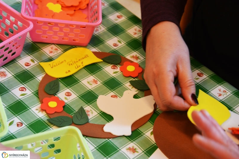 Túróczy Zoltán Evangélikus Óvoda Szakmai Nap