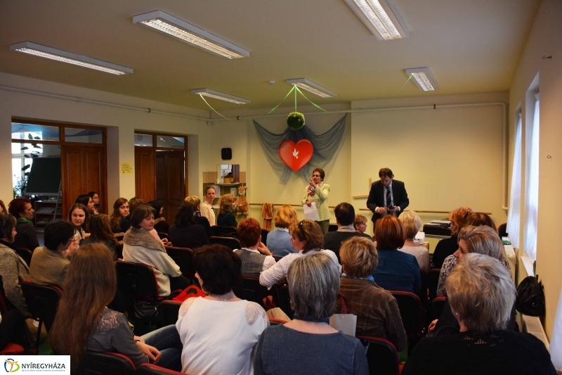 Túróczy Zoltán Evangélikus Óvoda Szakmai Nap