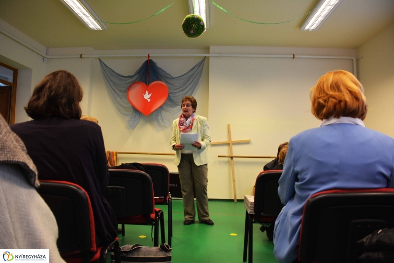 Túróczy Zoltán Evangélikus Óvoda Szakmai Nap