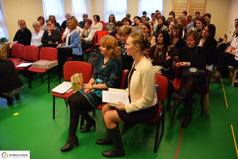 Túróczy Zoltán Evangélikus Óvoda Szakmai Nap