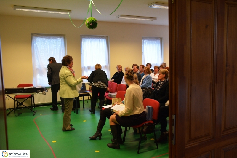 Túróczy Zoltán Evangélikus Óvoda Szakmai Nap