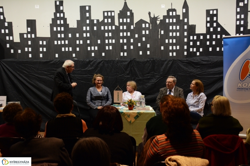 Vese Világnapja a Korzó Bevásárlóközpontban