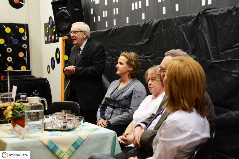 Vese Világnapja a Korzó Bevásárlóközpontban