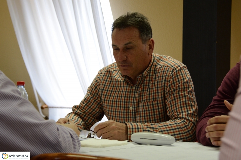 Atlétika Sajtótájékoztató 