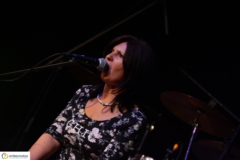 Mini koncert a VMKK-ban