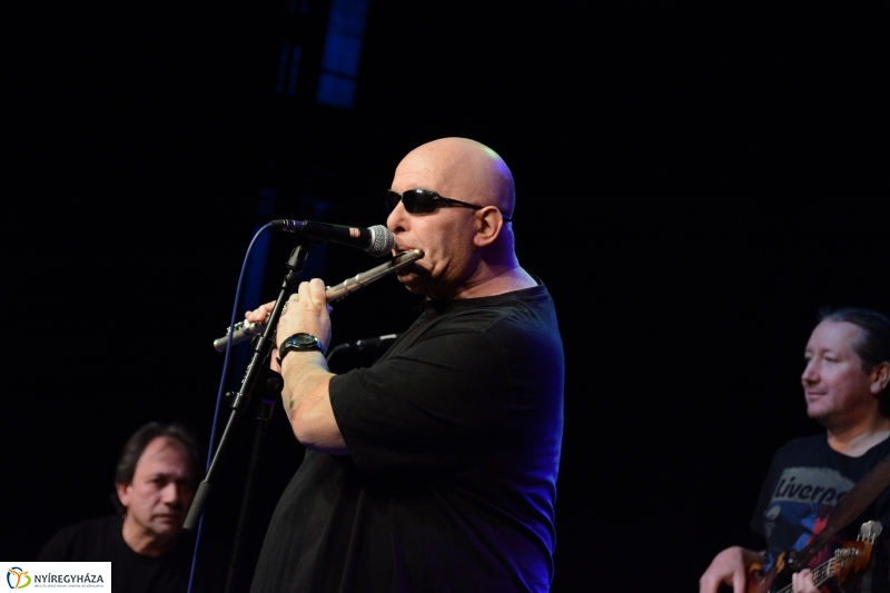 Mini koncert a VMKK-ban