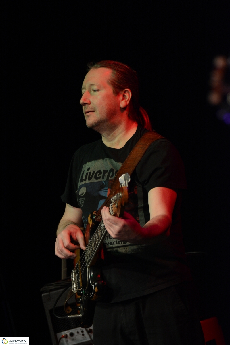 Mini koncert a VMKK-ban