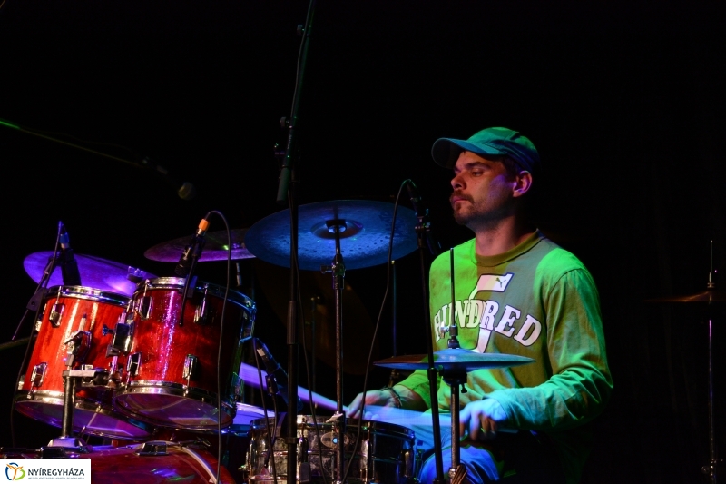 Mini koncert a VMKK-ban