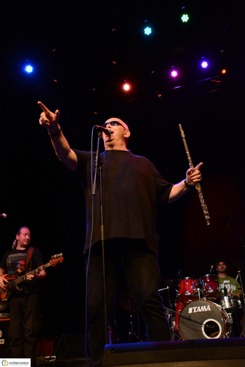 Mini koncert a VMKK-ban