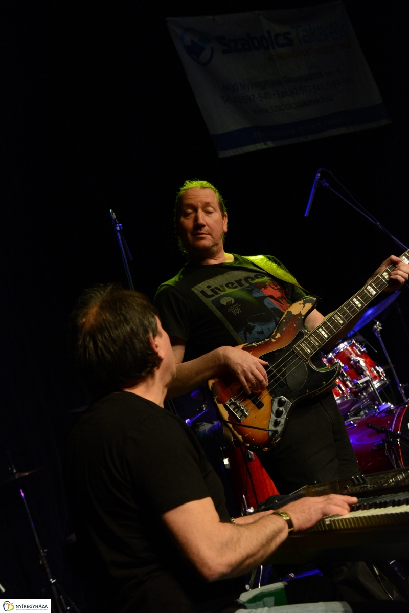 Mini koncert a VMKK-ban