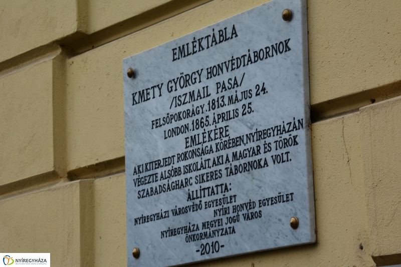 Koszorúzások Március 15.-e alkalmából 