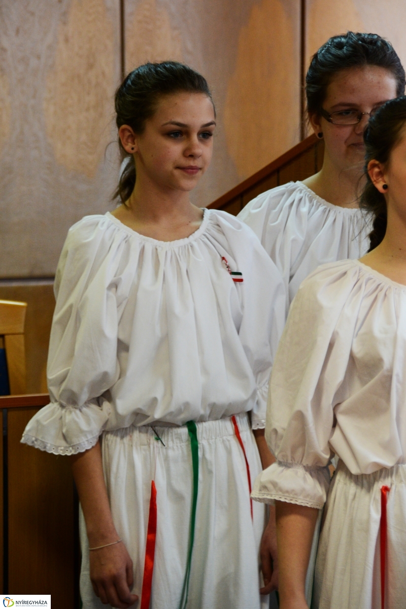 Ünnepi állománygyűlés a Rendőrségen