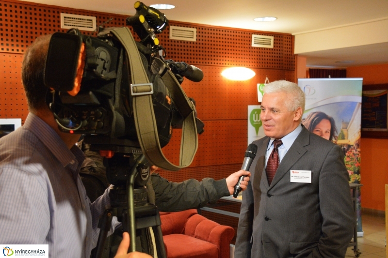 Fesztivál Szövetség Konferencia