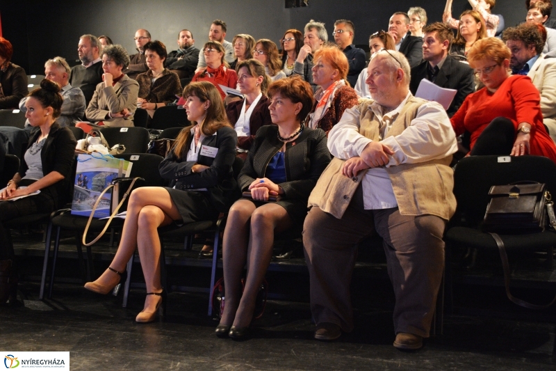 Fesztivál Szövetség Konferencia