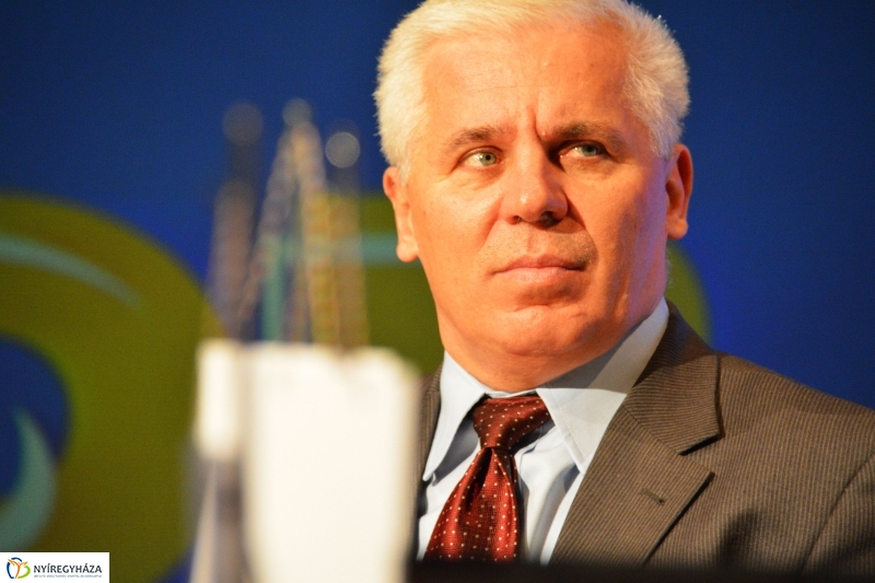 Fesztivál Szövetség Konferencia