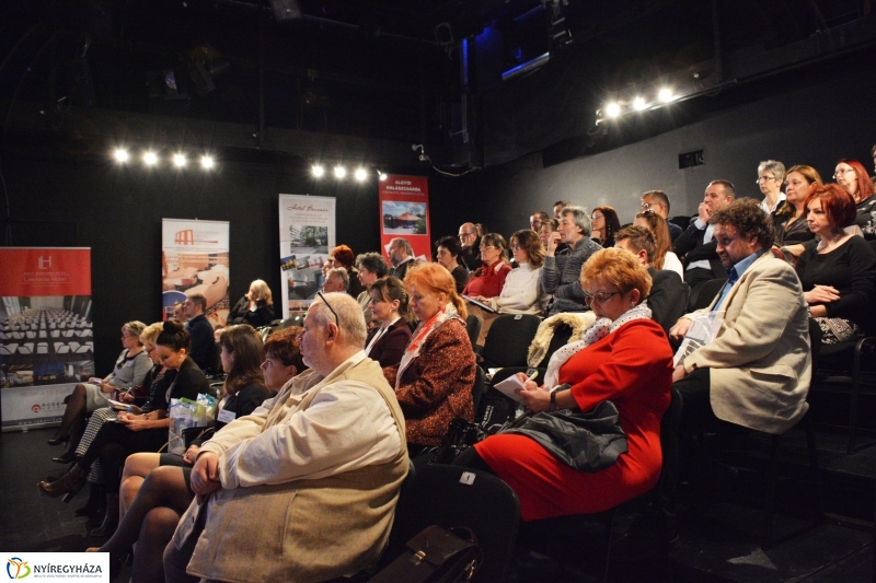 Fesztivál Szövetség Konferencia