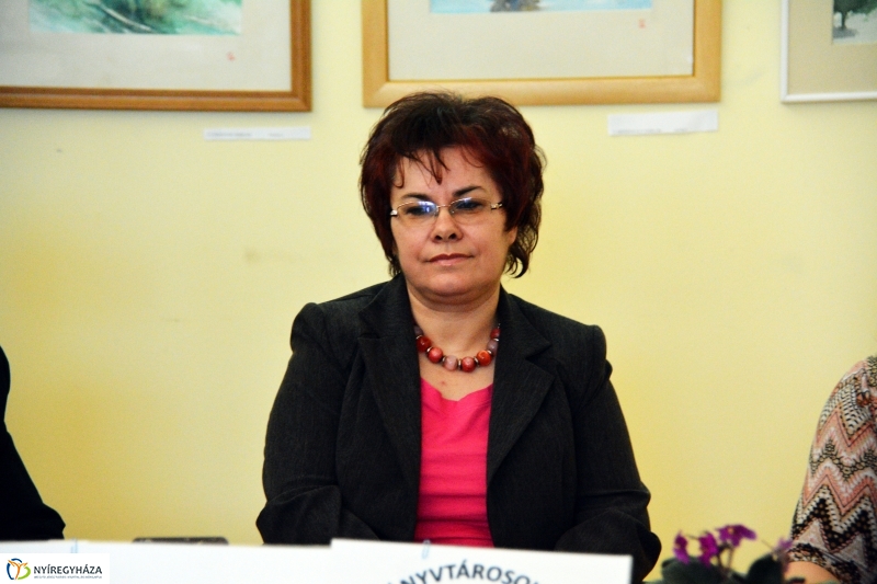 Értékmentő Konferencia Nyíregyházán