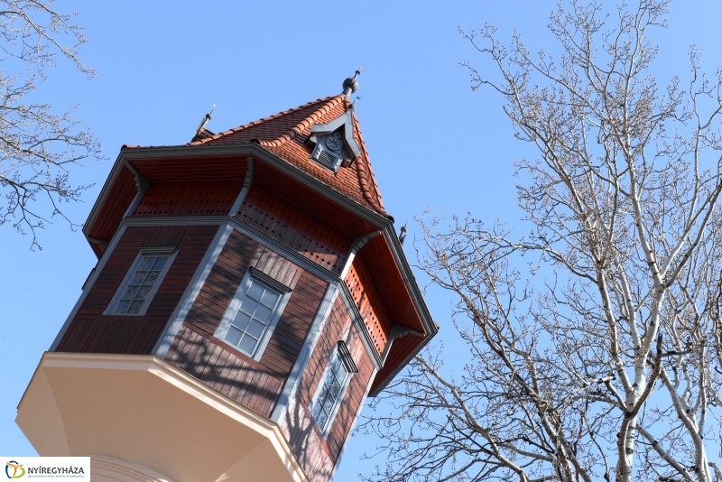 Tavaszváró Sóstón