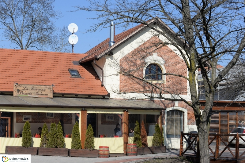 Tavaszváró Sóstón