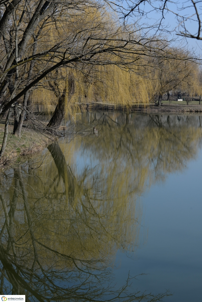 Tavaszváró Sóstón