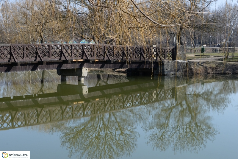 Tavaszváró Sóstón