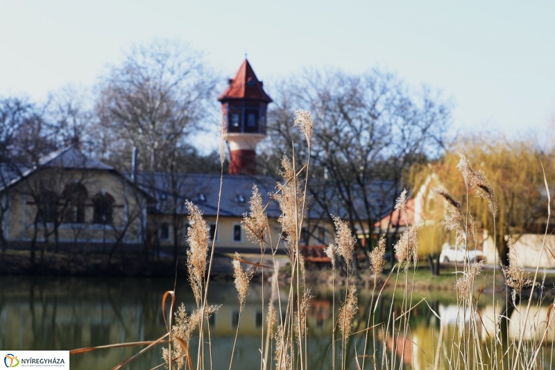 Tavaszváró Sóstón