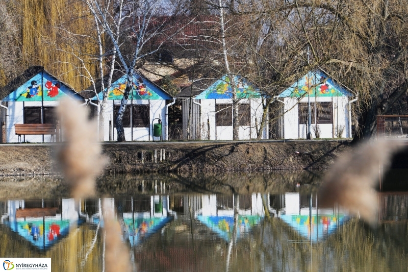 Tavaszváró Sóstón