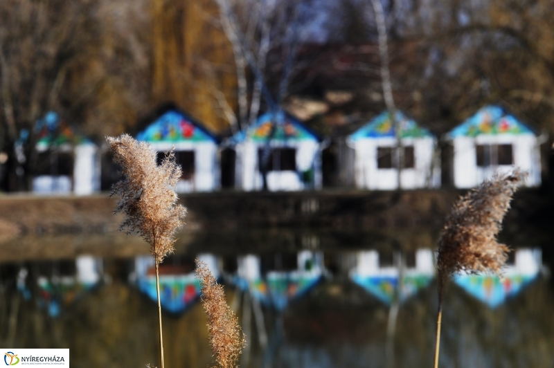 Tavaszváró Sóstón