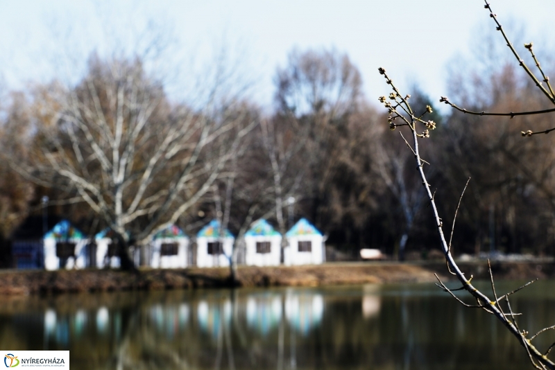 Tavaszváró Sóstón