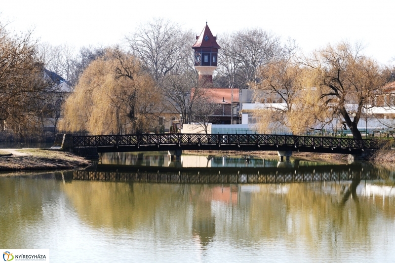 Tavaszváró Sóstón