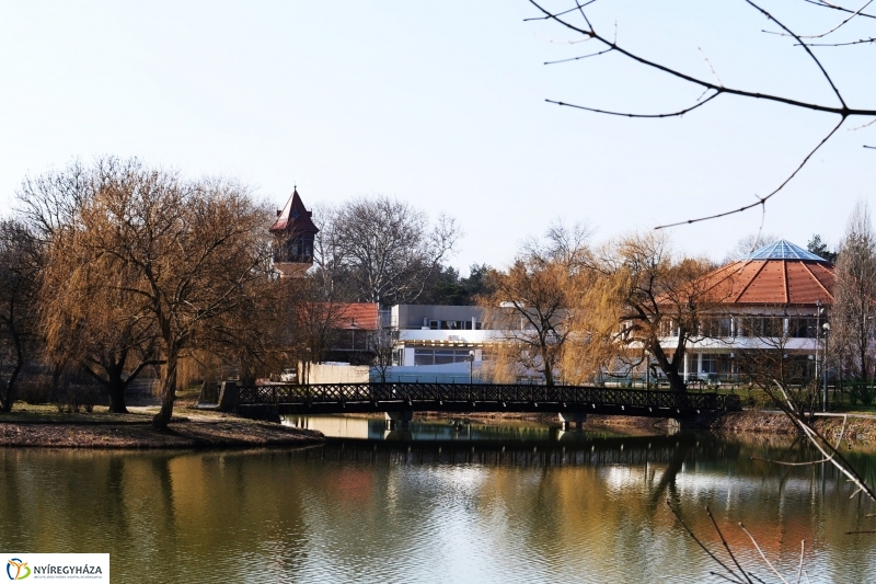 Tavaszváró Sóstón