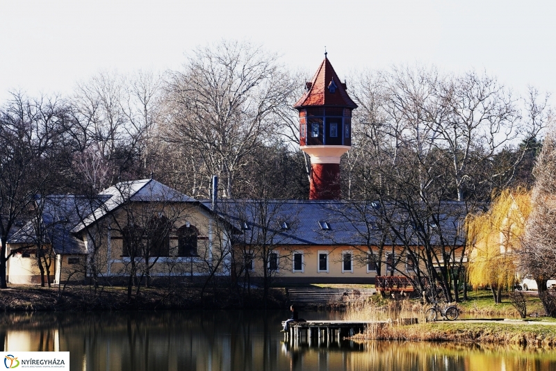 Tavaszváró Sóstón