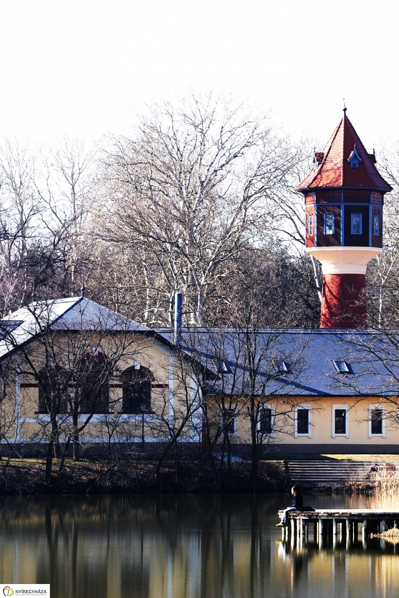 Tavaszváró Sóstón