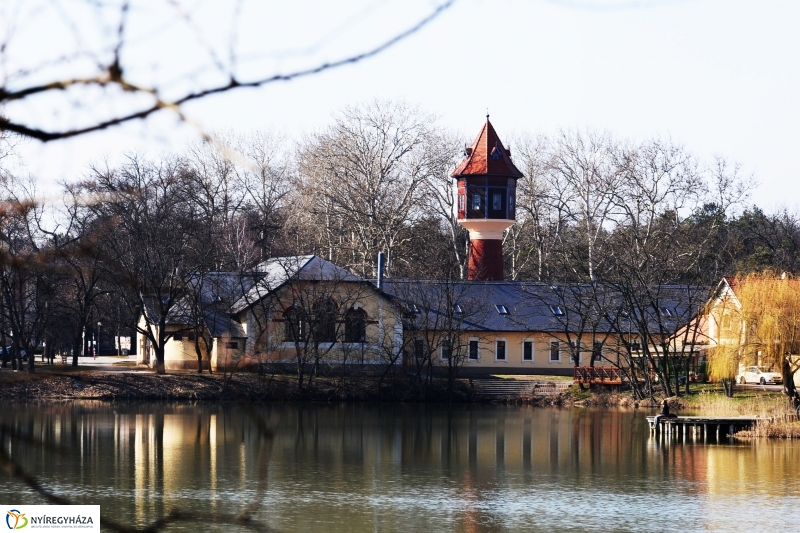 Tavaszváró Sóstón